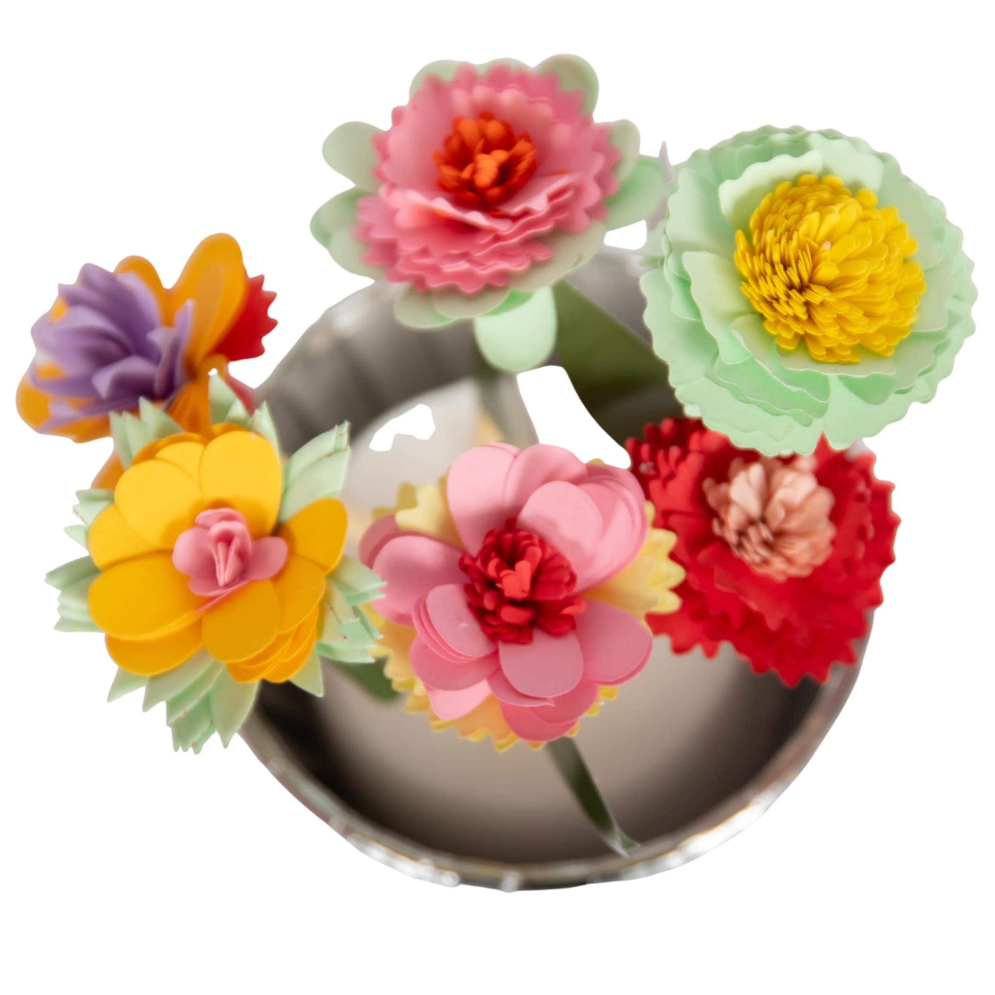 Kids Crafts Make & Sell Cupcake Topper Business Craft Kit